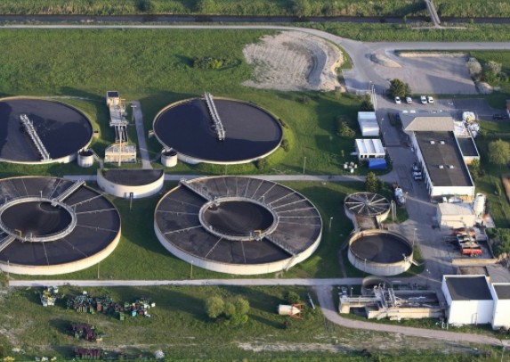 環(huán)保水處理知識(shí)：14種典型工業(yè)廢水危害及處理方法，環(huán)境工程收藏