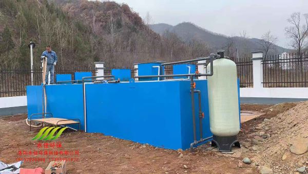 污水處理設備 污水處理設備