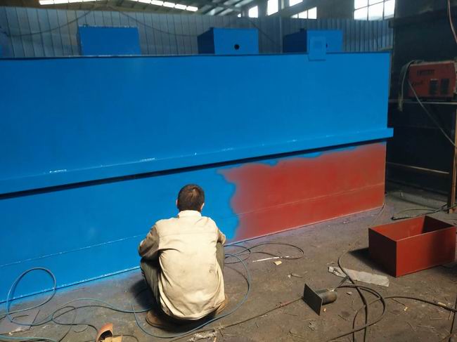 污水處理設備 污水處理設備