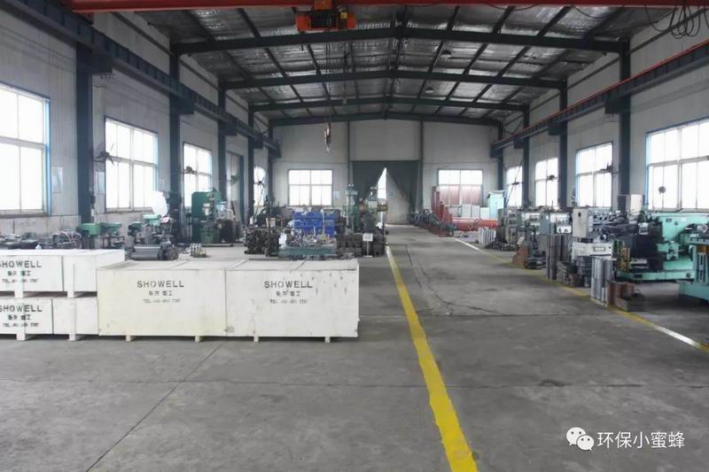 污水處理站降低運(yùn)營(yíng)成本的關(guān)鍵-羅茨風(fēng)機(jī)的節(jié)能