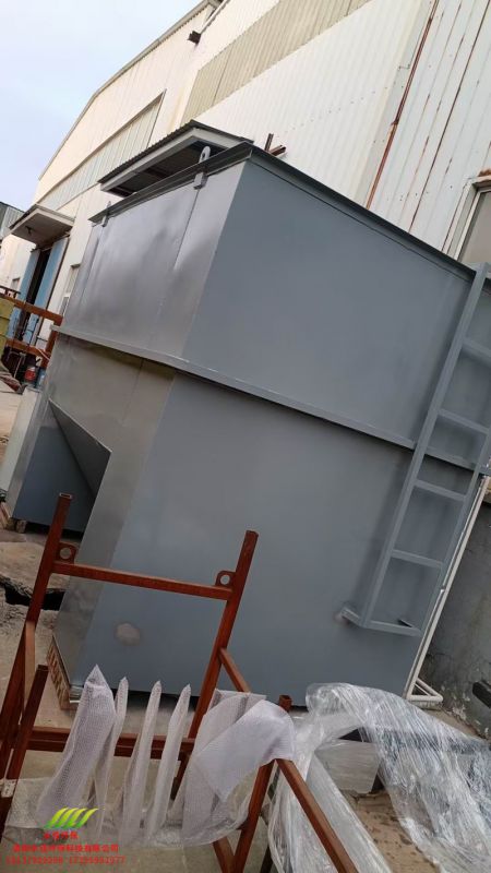 洛陽益豐管件科技有限公司-污水處理設備